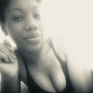 Meet your Posher, Sherrell